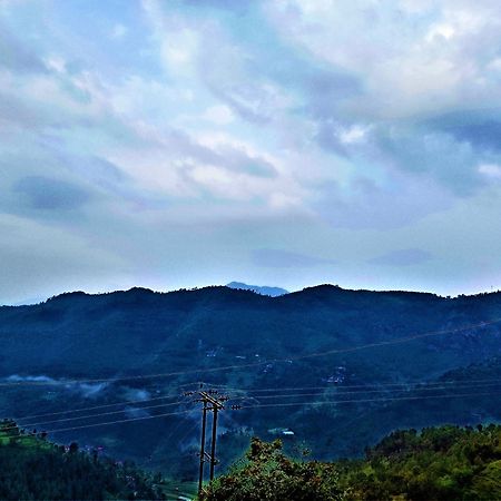 심라 Mountain And Peace 아파트 외부 사진