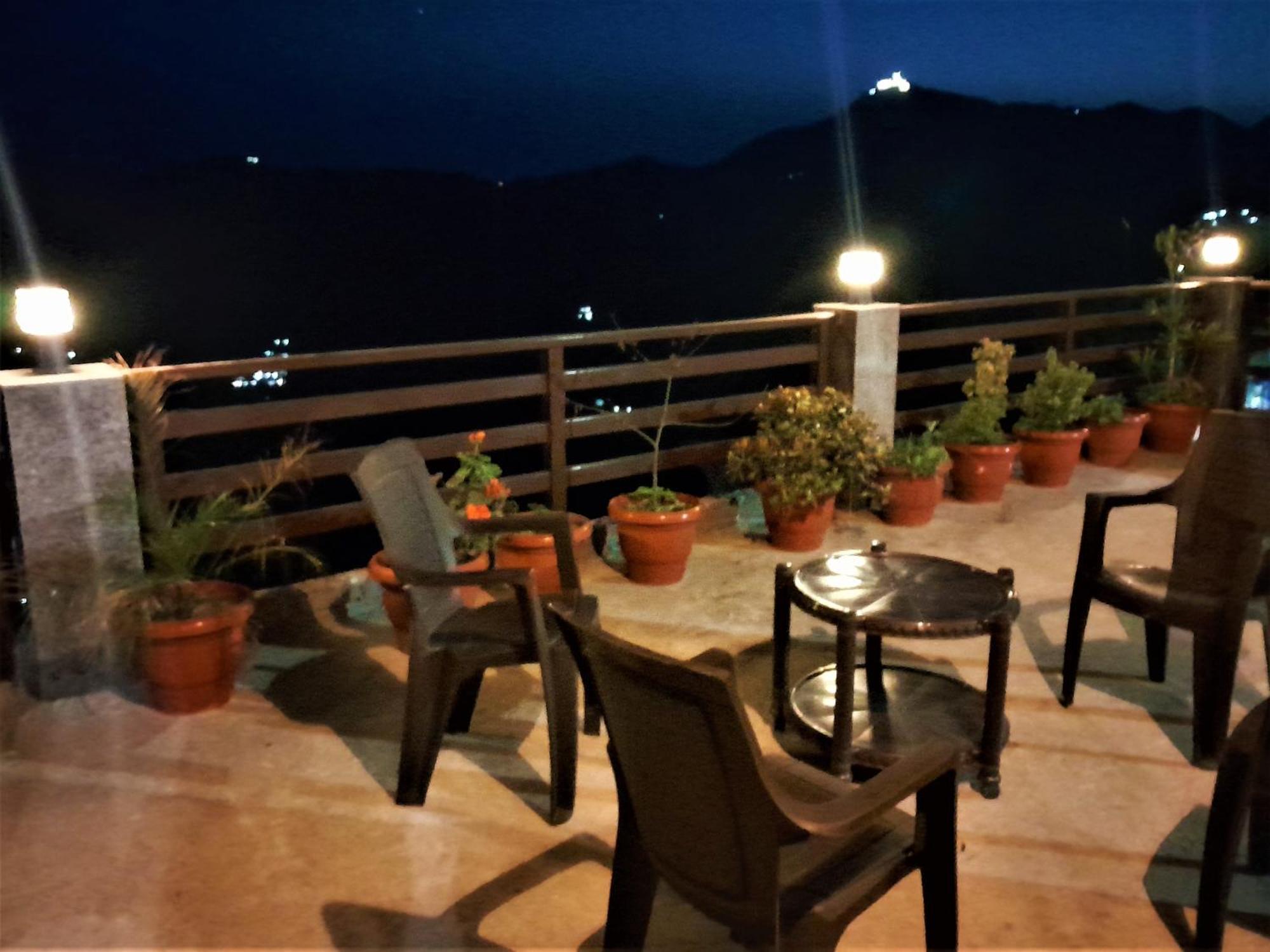 심라 Mountain And Peace 아파트 외부 사진