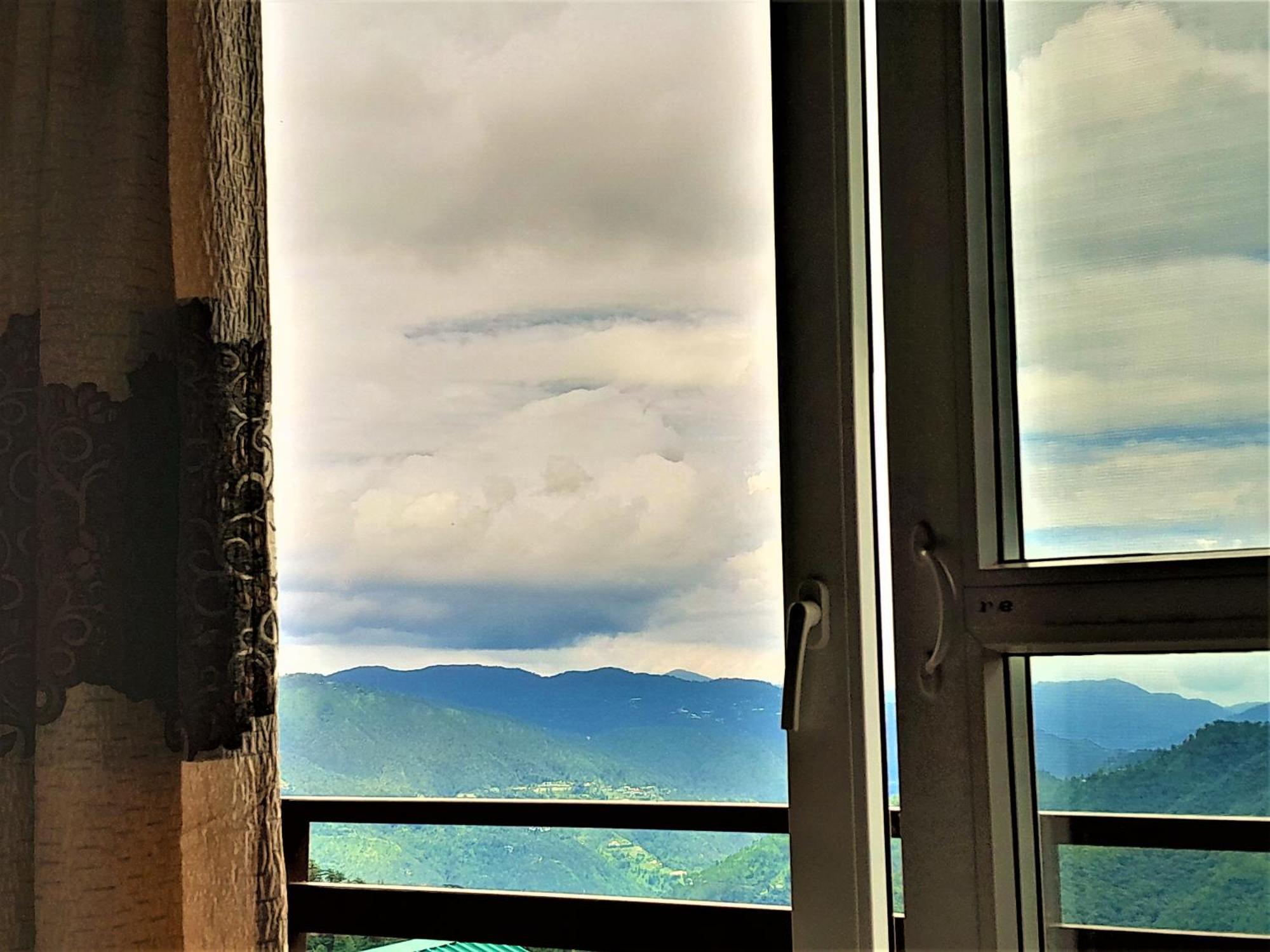 심라 Mountain And Peace 아파트 외부 사진
